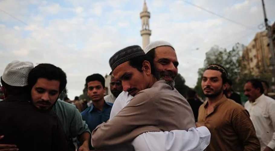 Employees will have to resume office on the third day of Eid