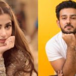 Written by Qaiser Hayat, the series is a Momina Duraid production and will be on air soon.