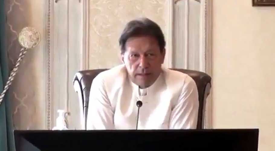 He chaired a meeting on the increase witnessed in remittances