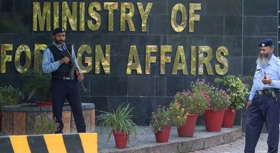 Afghan embassy claims Silsila Alikhel was 'abducted for several hours