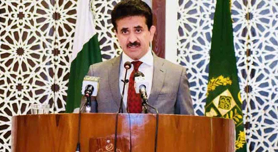 Pakistan and China remained committed to the timely completion of this project