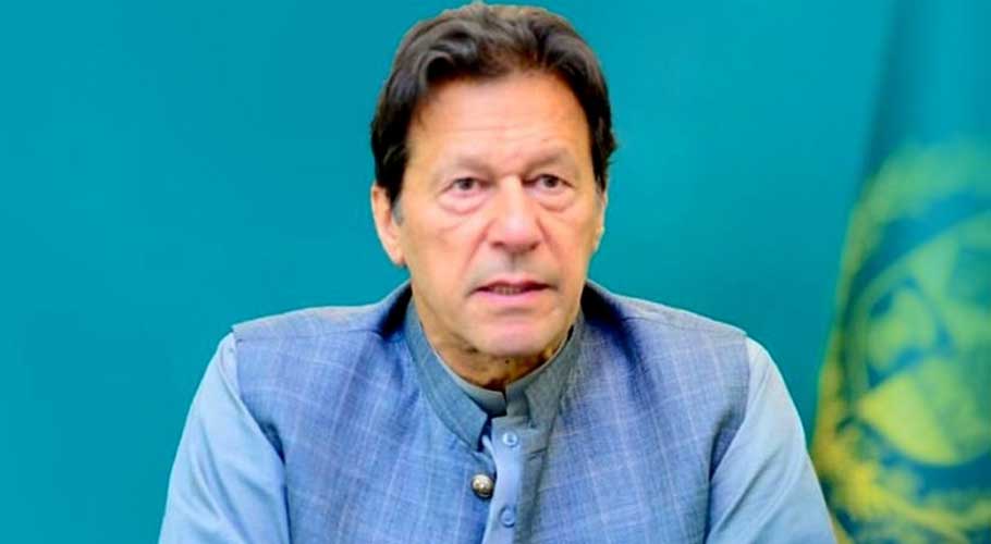 PTI chairperson to submit a reply within 14 days.
