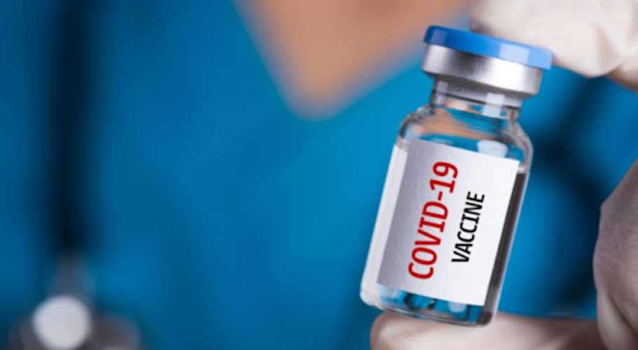 At present, only Russia's Sputnik V vaccine is available for commercial sale.