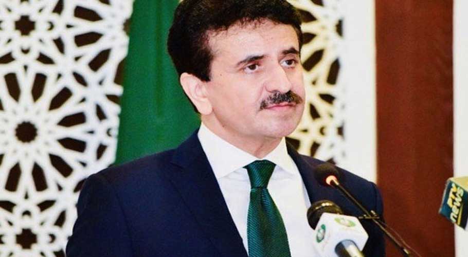 Pakistan summons Indian official to record protest
