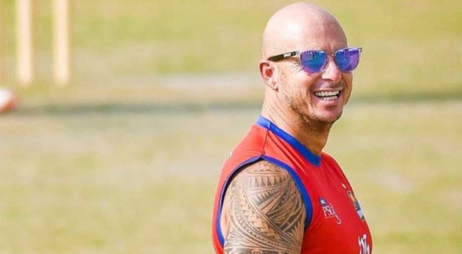 Herschelle Gibbs is to represent Overseas Warriors in KPL 2021