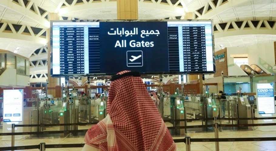 Saudi citizens and residents returning from these countries will be required to quarantine for 14 days