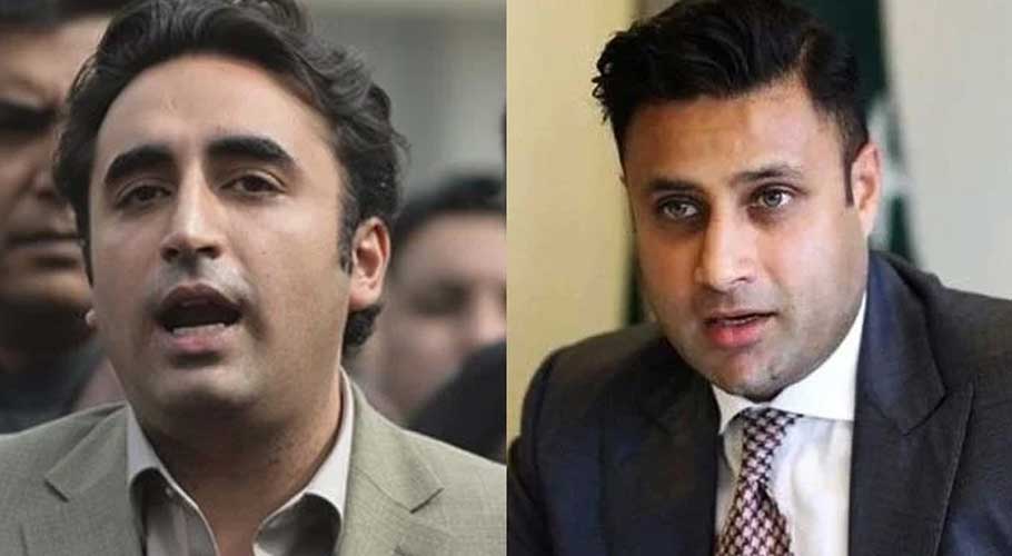 Bukhari has asked Bilawal to publicly apologise over national media.