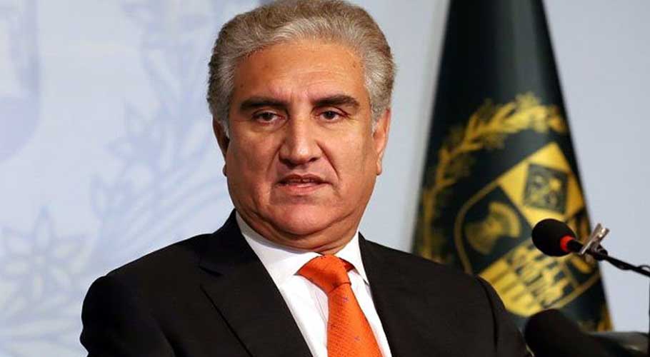 Pakistan called upon the international community to hold India accountable for its crimes against the Kashmiris. Source: FILE.