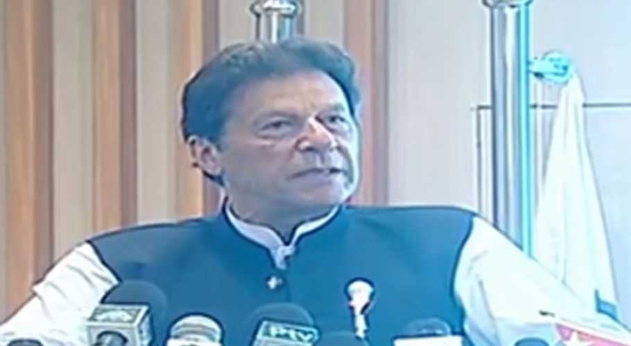 Premier signs MoUs for development projects under CPEC