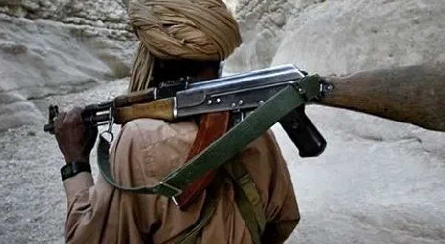 Terrorist attacks reported in Pakistan on polling day