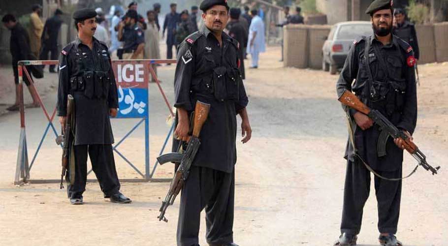 The personnel suspended over apparent reluctance to get the vaccines