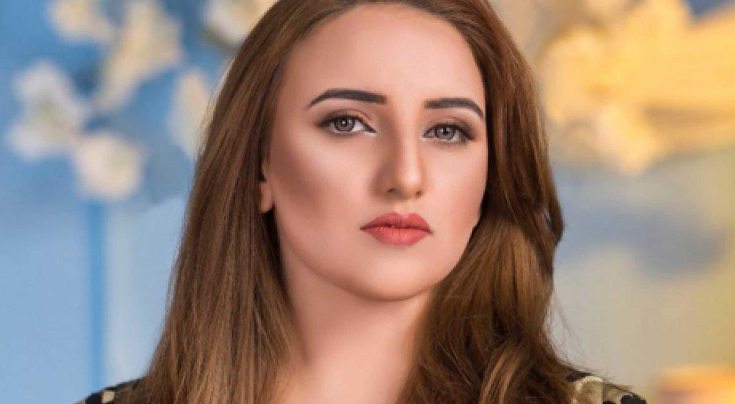 Controversial TikToker Hareem Shah arrested in Turkey (PHOTO: ONLINE)