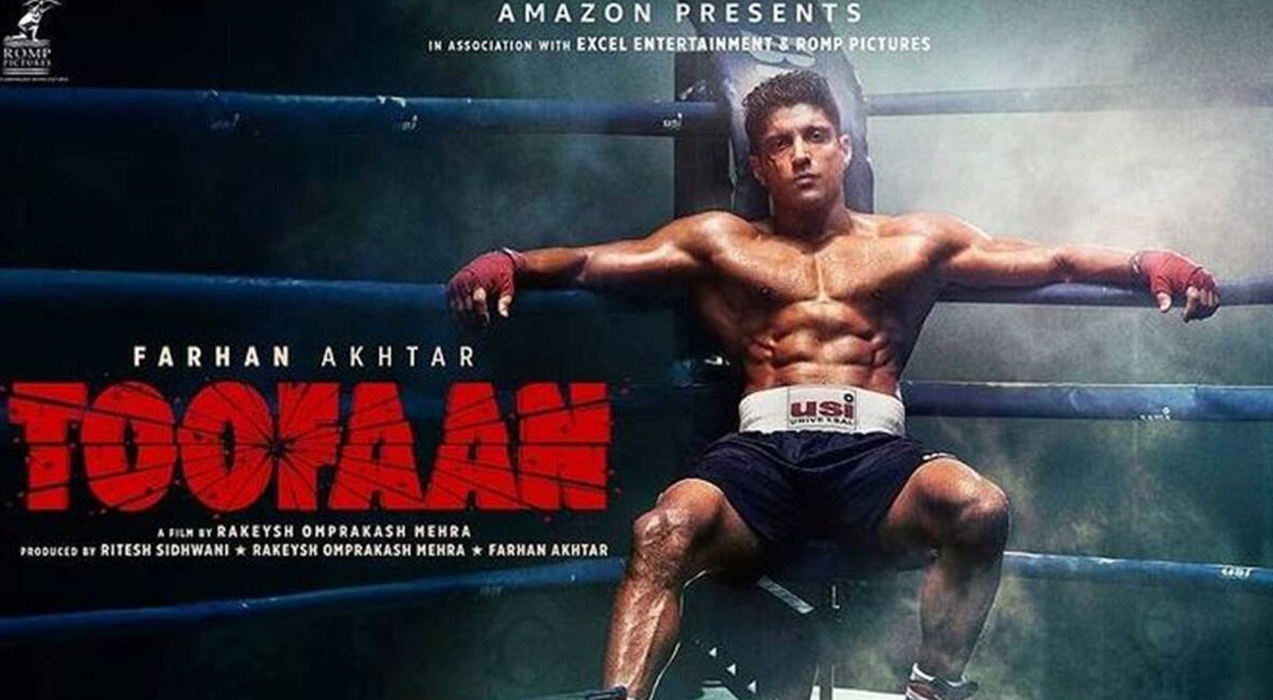 The film was viewed in over 3,900+ towns and cities in India and in 160+ countries and territories across the globe.