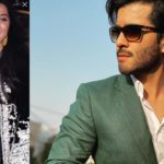Pakistani leading actress Sonya Hussyn recently received support from actor Feroze Khan after famous filmmaker Sharmeen Obaid-Chinoy schooled Sonya for her past statement.