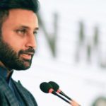 Zulfi Bukhari had resigned from his public office after an inquiry into the Rawalpindi Ring Road project.