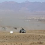 The Taliban now control 110 out of 370 districts in the country.