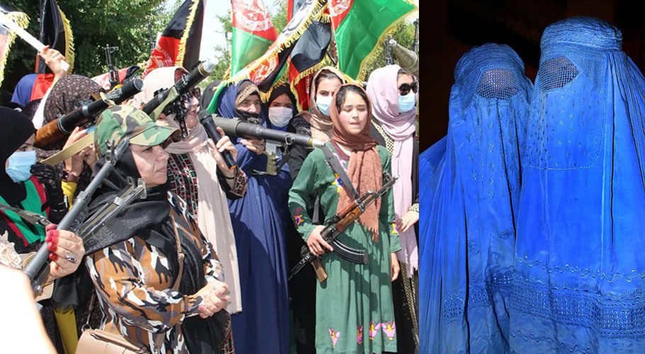 The Taliban have already imposed restrictions on women education.