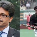 Naveed Alam had been diagnosed with blood cancer earlier this month. 