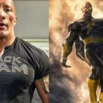 Dwayne Johnson has concluded filming DC anti-hero movie Black Adam. Source: Deadline