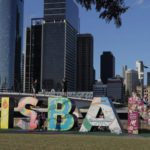 Brisbane becomes the third Australian city to host the Olympics: Source: AFP