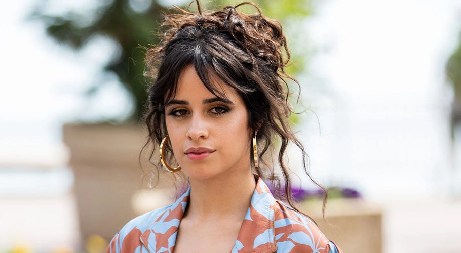 The Havana singer took to Twitter and clarified that the dancer in her performance of 'Don’t Go Yet', on The Tonight Show Starring Jimmy Fallon