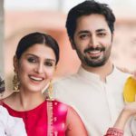 Showbiz stars wish fans on Eid-ul-Azha. Source: Instagram.