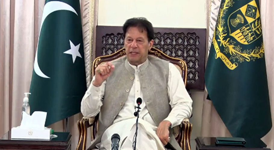 PM was interacted with Chinese media on the occasion of the centenary celebrations of Communist Party of China (CPC).