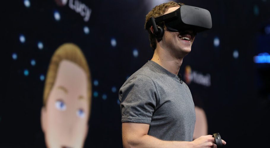 The team will be part of the company's virtual reality organization. Source: Vide Times