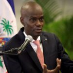 Haitian President Jovenel Moise was shot dead by in his private residence. Source: Reuters
