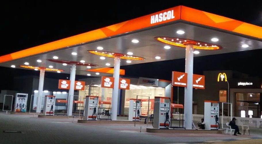 Hascol Petroleum Limited (HASCOL) was added int the defaulter’s segment: Source: HASCOL