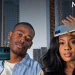Smartphone brand Infinix launched NOTE 10. Source: PR/Online.