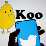 Koo also accommodates content in eight Indian languages. Source: Reuters.