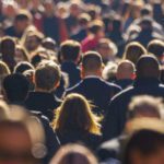 Life expectancy in the United States fell by a year and a half in 2020 to 77.3 years. Source: FILE.