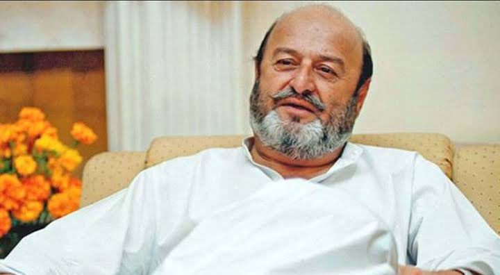 Mumtaz Bhutto was the first cousin of former prime minister Zulfikar Ali Bhutto. Source: FILE.