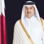 The election, is being held before the Doha hosting the World Cup soccer tournament next year. Source: Reuters.