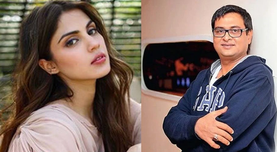 Controversial Bollywood actress Rhea Chakraborty has been in the limelight since the passing of actor Sushant Singh Rajput who died last year.