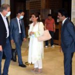 Qureshi will attend Shanghai Cooperation Organization (SCO) Council of Foreign Ministers (CFM) meeting. Source: Radio Pakistan.