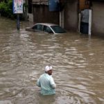 Pakistan Meteorological Department already forecasted monsoon rains in Karachi starting from 15th July. However, today, the city received the first spell of rain.