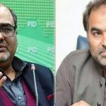 Shahzad Akbar had registered a FIR against Nazir Chohan