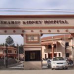 Nawaz Sharif Kidney Hospital in Swat. Source: Pakistan Today
