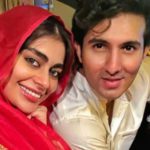 Sadaf Kanwal gives birth to a baby girl