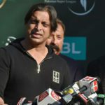 Shoaib Akhtar also believed and Pakistan will beat India. Source: FILE