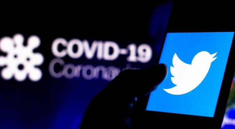 Twitter had started allowing employees back to its campuses in San Francisco and New York. Source: BBC.