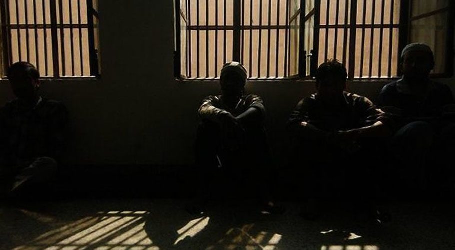 Pakistan is the sixth most dangerous country in the world for women (PHOTO: DAWN)
