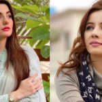 Such transformations are not easy to make especially for females but these Pakistani celebrities proved that Islam has more power than the world of glamour (PHOTO: ONLINE)