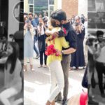 Hadiqa Javed gave an interview and spilled the beans on the incident that changed her life after their video went viral.  