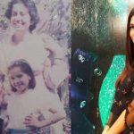 The Karachi Se Lahore actress took to Instagram and shared her feelings on her father’s death anniversary