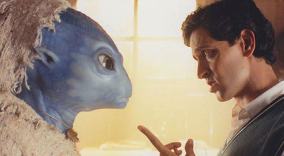 On the 15th anniversary of "Krrish" in June, Hrithik Roshan promised the return of the popular film series with a fourth movie.