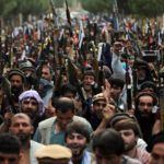 The north for years was Afghanistan's most peaceful region, with only a minimal Taliban presence.