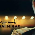 The central role of the telefilm is essayed by Mahira Khan as Nigar Johar Picture source: Instagram